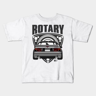 Rotary_Legend!!! Kids T-Shirt